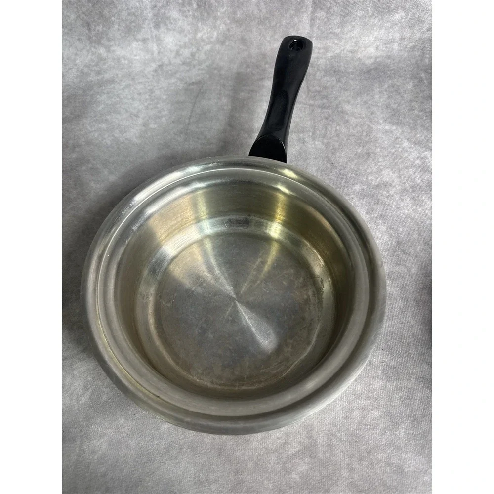 Kitchen Craft West‎ Bend 1 Quart 53095 With Lid Excellent Condition